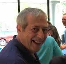 Robert Grubaugh Obituary (1944