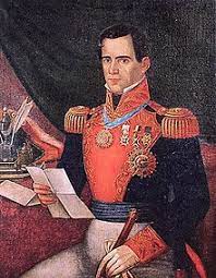 8th president of the united mexican states. Antonio Lopez De Santa Anna Wikipedia