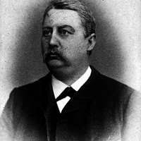 Charles Schenk Bradley