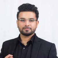 Ashutosh Roy Chowdhury