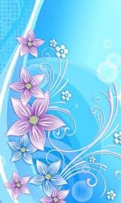 Unduh 9900 koleksi gambar bunga yg cantik untuk wallpaper. Bunga Biru Yang Cantik Wallpaper Download Ke Ponsel Anda Dari Phoneky