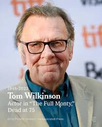 Thomas Fredrick Wilkinson"