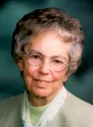 Margaret (Hermes) Ast, 92: May 31, 1922