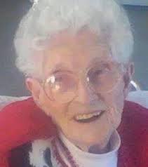 Obituary information for Mary Elizabeth Carter