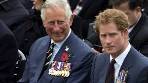 Mark dyer arrives at the ivy, where prince harry's charity event was held credit: Wildes Gerucht Er Soll Prinz Harrys Leiblicher Vater Sein Promiflash De