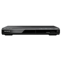 The dvd (common abbreviation for digital video disc or digital versatile disc) is a digital optical disc data storage format invented and developed in 1995 and released in late 1996. Dvd Player Und Blu Ray Player Von Sony Jetzt Bestellen Mediamarkt