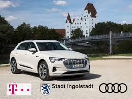 The ingolstadt plant is not only the company's biggest production facility, it is also still home to the head office and technical development division of audi ag. Audi The City Of Ingolstadt And Telekom Cooperate On 5g Technology Deutsche Telekom