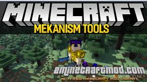 While mekanism will run just fine alone, i (the developer) have spent so very long adding in integration to make mekanism seem like it blends in perfectly when you have other mods installed. Download Mekanism Tools Mod For Minecraft 1 16 5 1 1x X 2minecraft Com