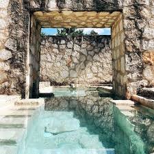 Pin By Kellymcatee Live Consciously On Delta House Cool Pools Holiday Home Dream Pools