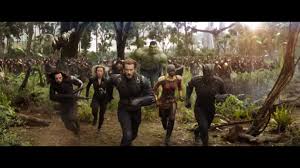Spoilers for all marvel cinematic universe movies, including this one, will be left unmarked. Imdb Avengers Infinity War Is 2018 S Most Eagerly Awaited Movie Video Showbiz Malay Mail