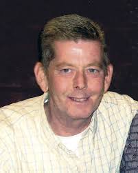 Danny Carroll Obituary