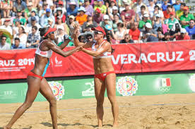 Jul 30, 2021 · the u.s. Video Costa Rica Beach Volleyball Duo Looks To Make History In Rio