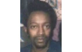 Clayton Harris Obituary (1945