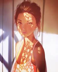 Tess Sketches, Sean "Raiko" Tay : Sketches of my OC Tess Turner She's a  sci-fi secret agent! Instagram: http://instagram.com/raikoart Facebook:  http://facebook.com/raikoart Twitter: http://twitter.com/raikoart Patreon:  http://patreon.com/ra