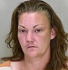 Leesburg woman who once served time for murder arrested at Wawa