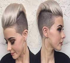 Frisuren Fur Damen Frisuren Stil Haar Kurze Und Lange Frisuren Igelschnitt Frauen Frisuren Haarschnitte Fur Kleine Madchen
