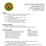 KMFAL – Root River Archery