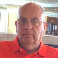 Ken Iles's Instagram, Twitter & Facebook