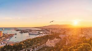Gmt +1 (gmt +2 between the last sunday in march and the last sunday in october). Satilik Emlak Malaga Ispanya Terra Real Estate