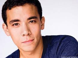 Friday Morning Man: Conrad Ricamora!
