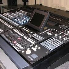 Il y a 11 produits. Console De Mixage Professionnelle Table De Mixage Neuve Et Occasion