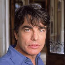 Happy Birthday, Peter Gallagher!