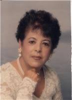 Rita Martinez Obituary (2013)