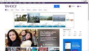 Yahoo Philippines Homepage Gets a New Look!