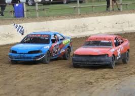 South Island Modified Sprints A Hit At Riverside