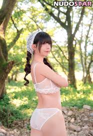 Shiliuyelei  https:  izayoi1  izayoi_rui  izayoirui Nude Leaks OnlyFans  Photo 64 - NudoStar