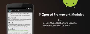 Android memang tidak ada matinya untuk urusan oprek. 5 Xposed Modules Tweak Google Music Notifications Your Lock Screen