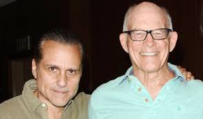 General Hospital's Maurice Benard Sends a Farewell Message to Max Gail