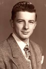 Robert Staib Obituary