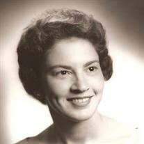 Jean Love Chiles Obituary