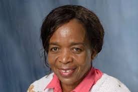 Staff » Division of Pulmonary, Critical Care & Sleep Medicine » College of  Medicine » University of Florida