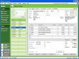 It is an intergral part of it asset management. Inventory Management Software