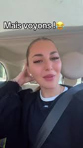 L'Excuse de Sandra pour ne Pas Conduire