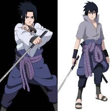 Initially nonchalant in his duties as a member ofteam 7and resentful ofhis fatherand the office ofhokagebecause it left him with no time for his family; How Come Sasuke S Hair Started To Form Into Bangs After Itachi S Death Naruto