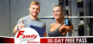 30 day free trial p to family