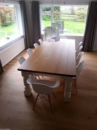 How do you spell the person's name? Marvellous Large Dining Room Table Seats 12 That You Must Have
