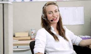 Maybe you would like to learn more about one of these? Call Centre Gifs Get The Best Gif On Giphy