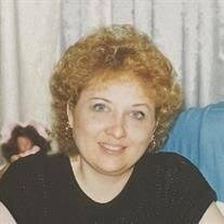 Mary Ann L. Dice Obituary