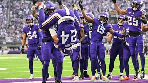 Anticipation Builds as Netflix Prepares to Release Highly-Awaited  Documentary Series About the Minnesota Vikings #highlightseveryone  https://naijanews.net.ng/2025/02/17/anticipation-builds-as-netflix-prepares- to-release-highly-awaited-documentary ...