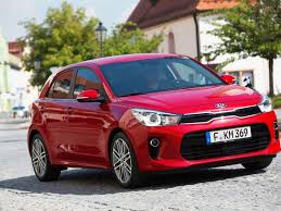 Consulter les meilleures offres voitures kia sportage d'occasion. Kia Rio La Petite Coreenne Qui Rivalise Avec Les Renault Clio Et Peugeot 208 Challenges