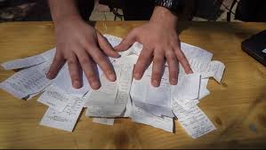 Loteria Fiscală Extragere 16 August Care Sunt Bonurile Castigătoare Economica Net