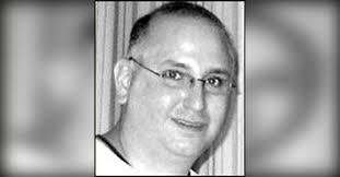 Obituary information for Brian David Brown