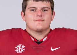 John Ridgeway's First Game at Arkansas One to Remember