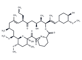 Image result for Tacrolimus