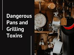 Check spelling or type a new query. Dangerous Pans And Grilling Toxins Why Your Methods Of Cooking Matter Delishably