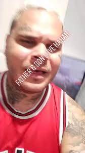 #canigetaohyeah #fatherandson #crazykids #blackfamily #blacktingz #6210  #likefatherlikeson #noong #blackfullatiktok #mabah #dasit #mandurah